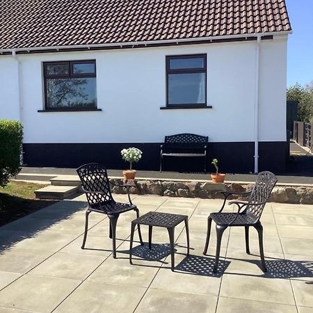 Ballycastle Hilltop Apartment Bagian luar foto