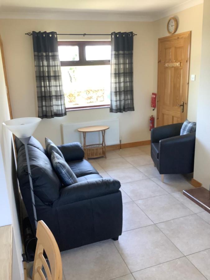 Ballycastle Hilltop Apartment Bagian luar foto