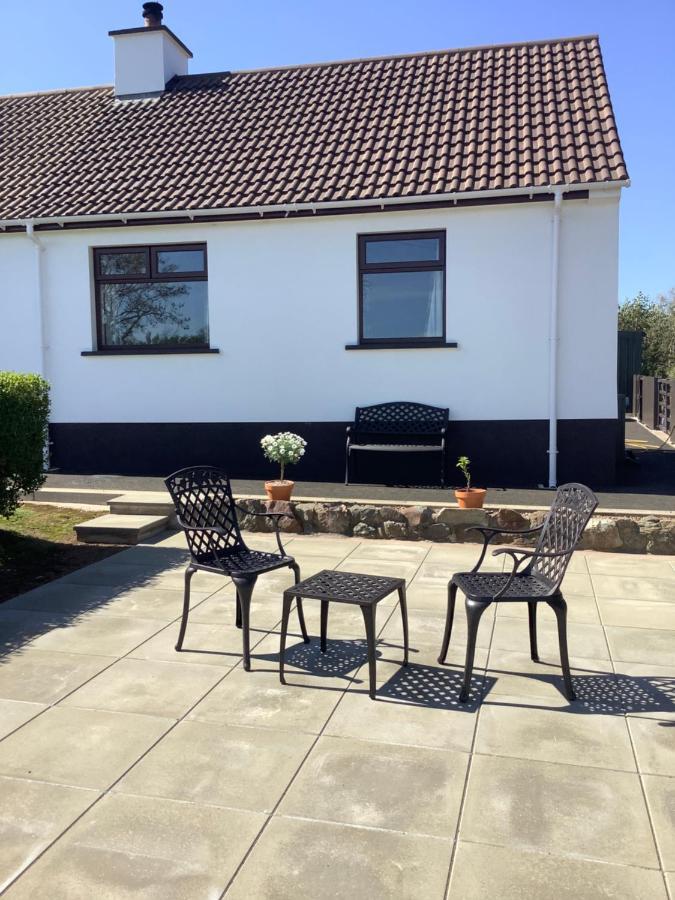 Ballycastle Hilltop Apartment Bagian luar foto