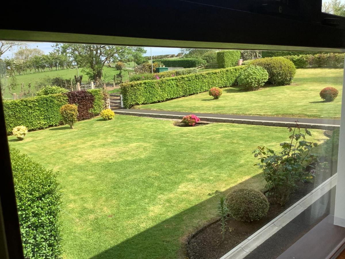 Ballycastle Hilltop Apartment Bagian luar foto